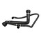 Crp Products Land Rover Range Rover 03-05 V8 4.4L Radiator Hose, Chr0427 CHR0427 - alternate 5